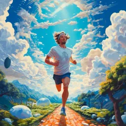 Active Runners