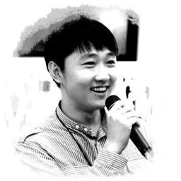 Curator avatar