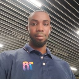 Opeyemi Ogunleye avatar