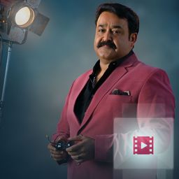 Actor Mohanlal avatar