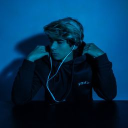 Acxel Gandica avatar