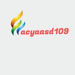 acyaasd109 avatar