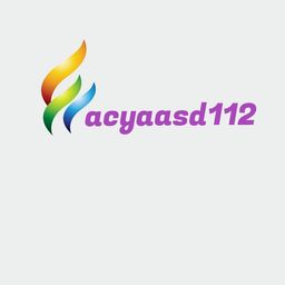acyaasd112 avatar