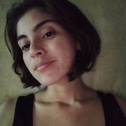Adaluz Atalia  avatar