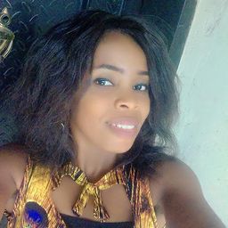 Ada Blessing  avatar