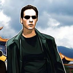 Adam P avatar