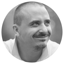 Adam Dorozinski avatar