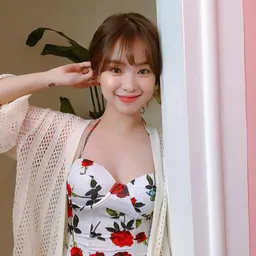 Jolie Kim avatar
