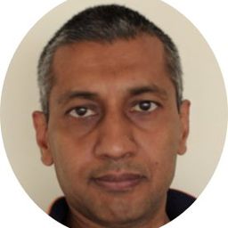 Adarsh H avatar