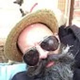 Ad Bates avatar