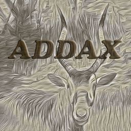 ADDAX avatar