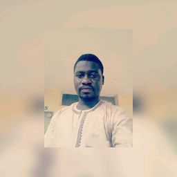 Adebayo  avatar