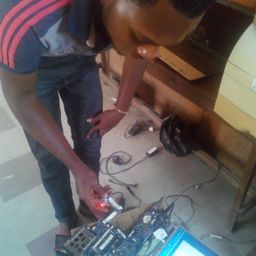 Adecom Ltd avatar