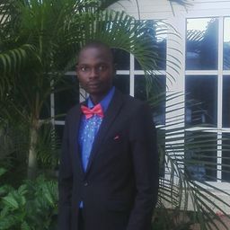 Adedapo Adeniji avatar