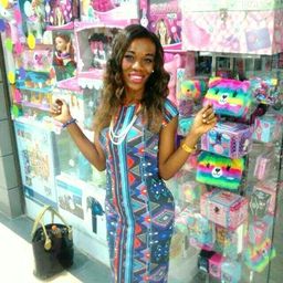 Adedoyin Odedina avatar