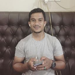 ADE FIRMANSYAH UMAR avatar