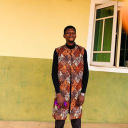 Adeife1 avatar