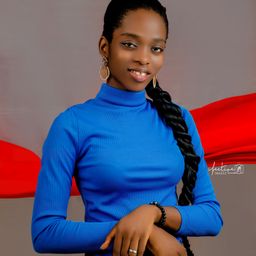 Adetoyi Adeife  avatar