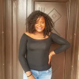 ADEJOKE DIAMOND avatar