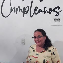 Adelaida Gómez  avatar