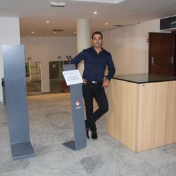Adel BEN ABADA avatar