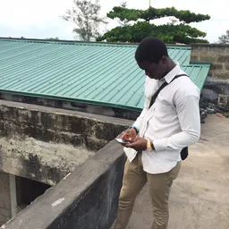 ADELEKE AKINKUROLERE avatar