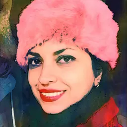 Adele avatar