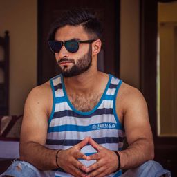 Adel avatar