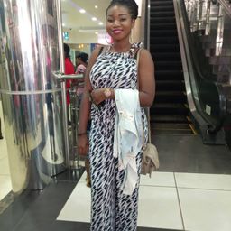 Ademidamola avatar