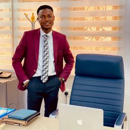 Orekoya Jide Gabriel  avatar