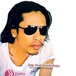 Ades avatar