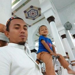 Muhammad Iqbal avatar