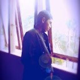 Adie Pujangga avatar