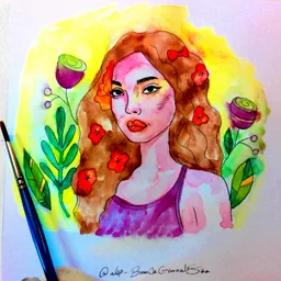 Bianca . G avatar