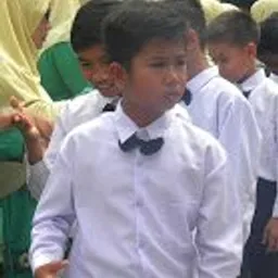 Zakky Rakhmad avatar