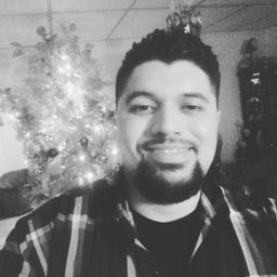 Andirxon Méndez avatar