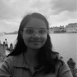 Aditi ♡ avatar