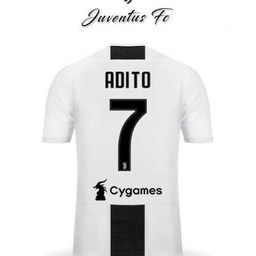 adito avatar