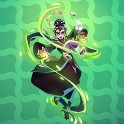 Adeline avatar