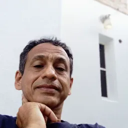 Adolfo Ruiz  avatar