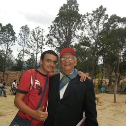 adolfogarcia avatar