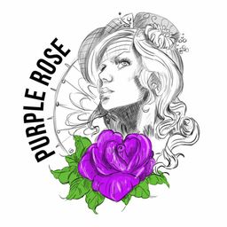 Purple Rose MUA avatar