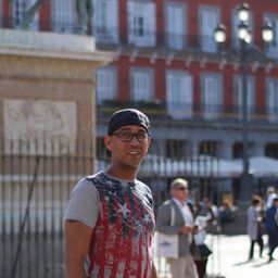 adrianchp23 avatar