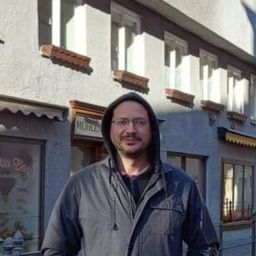 Adrian avatar
