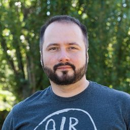 Adrian Krion avatar