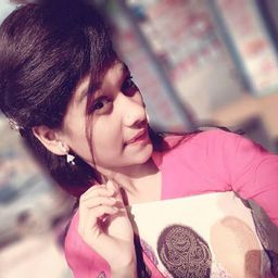 Fariha islam Ruhi avatar