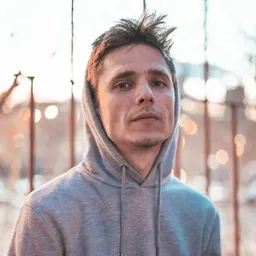 adriuff avatar