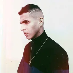 Adrien L avatar