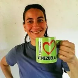 Yordanka Almaguer avatar