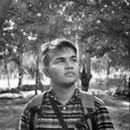 Dzil Ikram avatar